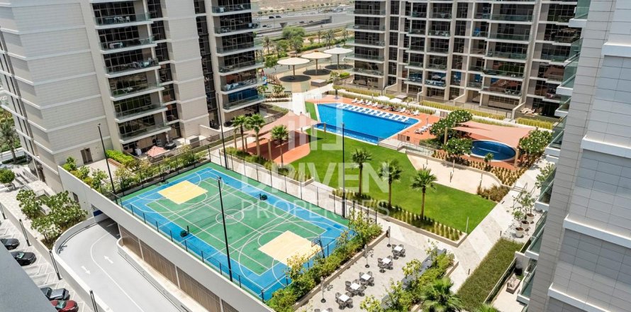Apartamento em Dubai Hills Estate, Dubai, EAU 3 quartos, 126.16 m2 № 759725