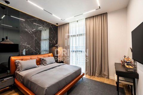 Apartamento para arrendamento em Dubai Hills Estate, Dubai, EAU 3 quartos, 126.16 m2 № 759725 - foto 7