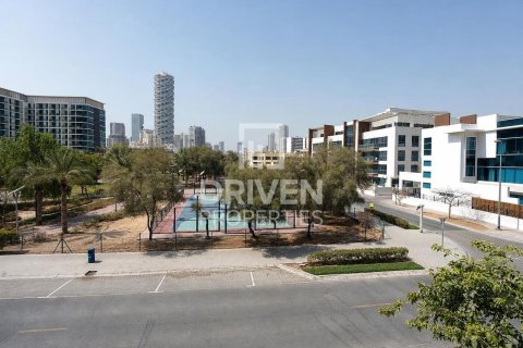 Vilă de închiriat în Jumeirah Village Circle, Dubai, EAU 4 dormitoare, 162.49 mp.  №759731 - poză 26
