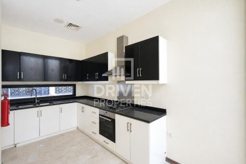 Vilă de închiriat în Jumeirah Village Circle, Dubai, EAU 4 dormitoare, 162.49 mp.  №759731 - poză 24