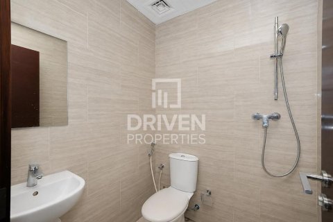 Vilă de închiriat în Jumeirah Village Circle, Dubai, EAU 4 dormitoare, 162.49 mp.  №759731 - poză 30