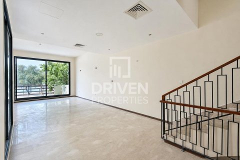 Vilă de închiriat în Jumeirah Village Circle, Dubai, EAU 4 dormitoare, 162.49 mp.  №759731 - poză 6