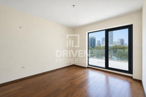 Vilă de închiriat în Jumeirah Village Circle, Dubai, EAU 4 dormitoare, 162.49 mp.  №759731 - poză 14