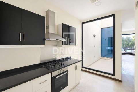 Vilă de închiriat în Jumeirah Village Circle, Dubai, EAU 4 dormitoare, 162.49 mp.  №759731 - poză 22