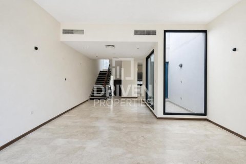 Vilă de închiriat în Jumeirah Village Circle, Dubai, EAU 4 dormitoare, 162.49 mp.  №759731 - poză 8
