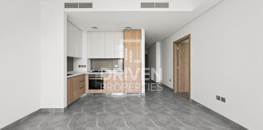 Apartamento em Business Bay, Dubai, EAU 1 quarto, 58.53 m2 № 759728