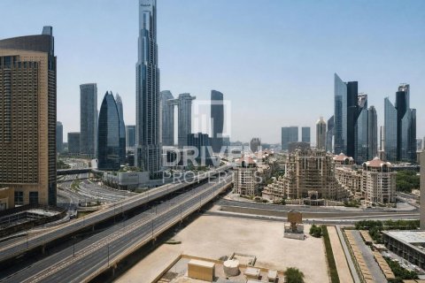 Apartamento en alquiler en Zabeel, Dubai, EAU 2 dormitorios, 110.55 m2 № 759727 - foto 26