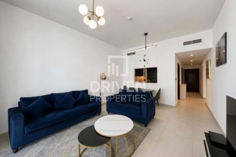 Apartamento en alquiler en Zabeel, Dubai, EAU 2 dormitorios, 110.55 m2 № 759727 - foto 4