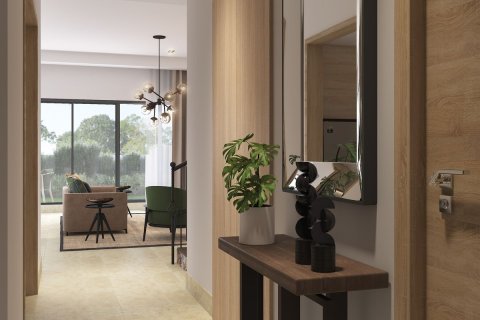 Casa urbana para venda em Dubai, EAU 5 quartos, 219.5 m2 № 669802 - foto 2