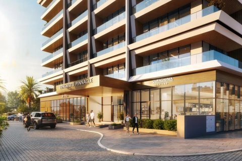 Wohnung zum Verkauf in Al Jaddaf, Dubai, VAE 2 Schlafzimmer, 100 m2 Nr. 669805 - Foto 9