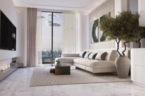 Wohnung zum Verkauf in Al Jaddaf, Dubai, VAE 2 Schlafzimmer, 100 m2 Nr. 669805 - Foto 10