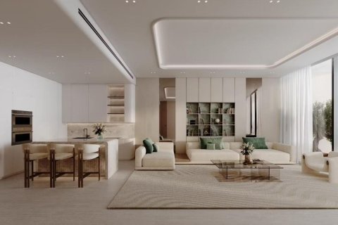 Wohnung zum Verkauf in Al Jaddaf, Dubai, VAE 2 Schlafzimmer, 100 m2 Nr. 669805 - Foto 3
