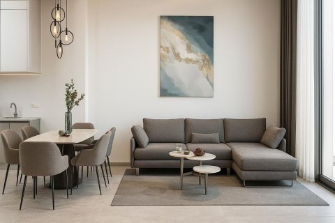 Apartman u Dubai, UAE 2 spavaćih soba, 98.7 m2 Br. 669806 - fotografija 10