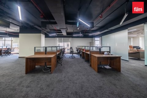 Kontor til leie i Dubai Production City (IMPZ), Dubai, Emiratene 298 kvm Nr. 669808 - Foto 3