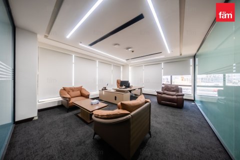 Kontor til leie i Dubai Production City (IMPZ), Dubai, Emiratene 298 kvm Nr. 669808 - Foto 6