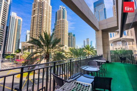 דירה למכירה ב Downtown Dubai (Downtown Burj Dubai), Dubai, איחוד האמירויות 2 חדרי שינה, 179.5 מ"ר, מספר 669807 - תמונה 19