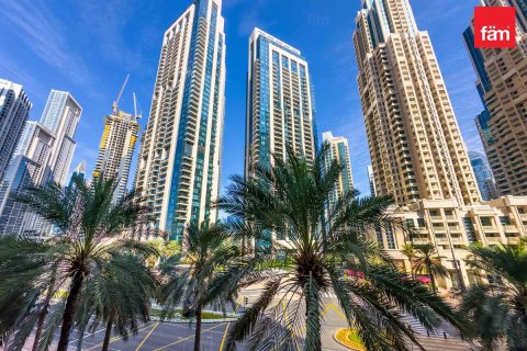 דירה למכירה ב Downtown Dubai (Downtown Burj Dubai), Dubai, איחוד האמירויות 2 חדרי שינה, 179.5 מ"ר, מספר 669807 - תמונה 24