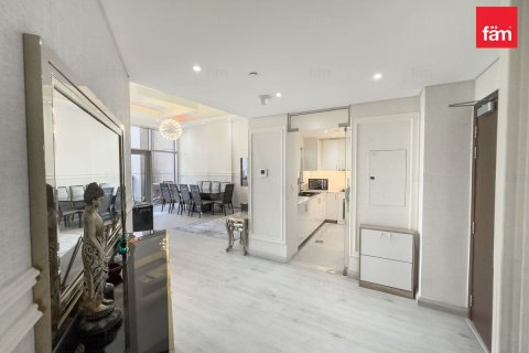 דירה למכירה ב Downtown Dubai (Downtown Burj Dubai), Dubai, איחוד האמירויות 2 חדרי שינה, 179.5 מ"ר, מספר 669807 - תמונה 7