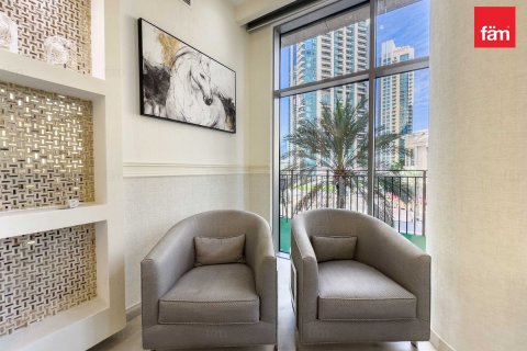 דירה למכירה ב Downtown Dubai (Downtown Burj Dubai), Dubai, איחוד האמירויות 2 חדרי שינה, 179.5 מ"ר, מספר 669807 - תמונה 17