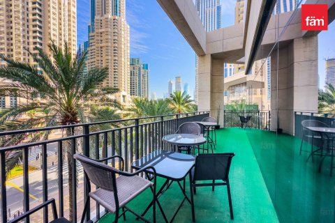 דירה למכירה ב Downtown Dubai (Downtown Burj Dubai), Dubai, איחוד האמירויות 2 חדרי שינה, 179.5 מ"ר, מספר 669807 - תמונה 18