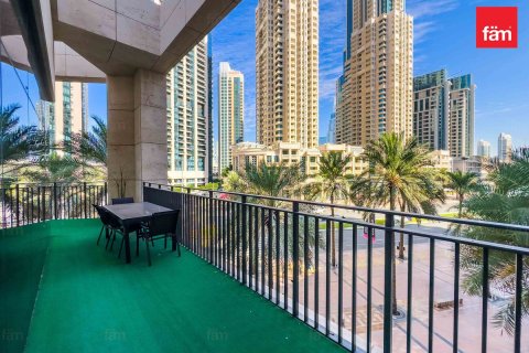דירה למכירה ב Downtown Dubai (Downtown Burj Dubai), Dubai, איחוד האמירויות 2 חדרי שינה, 179.5 מ"ר, מספר 669807 - תמונה 20