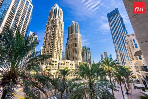 דירה למכירה ב Downtown Dubai (Downtown Burj Dubai), Dubai, איחוד האמירויות 2 חדרי שינה, 179.5 מ"ר, מספר 669807 - תמונה 23