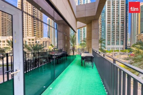 דירה למכירה ב Downtown Dubai (Downtown Burj Dubai), Dubai, איחוד האמירויות 2 חדרי שינה, 179.5 מ"ר, מספר 669807 - תמונה 21