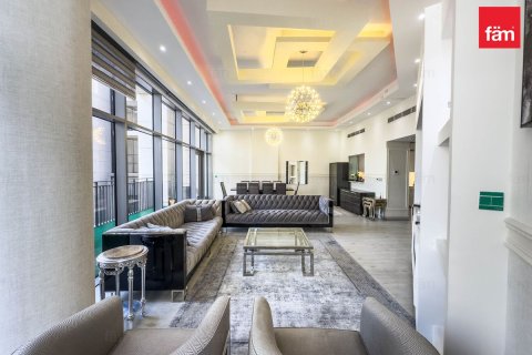 דירה למכירה ב Downtown Dubai (Downtown Burj Dubai), Dubai, איחוד האמירויות 2 חדרי שינה, 179.5 מ"ר, מספר 669807 - תמונה 1