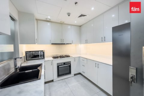 דירה למכירה ב Downtown Dubai (Downtown Burj Dubai), Dubai, איחוד האמירויות 2 חדרי שינה, 179.5 מ"ר, מספר 669807 - תמונה 6