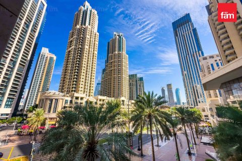 דירה למכירה ב Downtown Dubai (Downtown Burj Dubai), Dubai, איחוד האמירויות 2 חדרי שינה, 179.5 מ"ר, מספר 669807 - תמונה 22