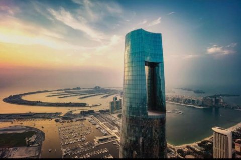 Apartamento para venda em Dubai Marina, Dubai, EAU 15.8 m2 № 669803 - foto 6