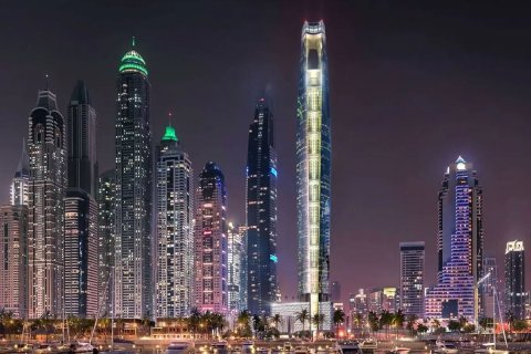 Apartamento para venda em Dubai Marina, Dubai, EAU 15.8 m2 № 669803 - foto 14