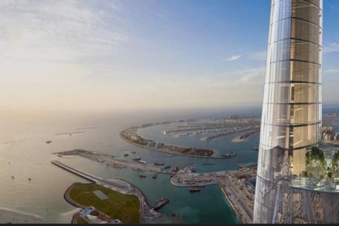 Apartamento para venda em Dubai Marina, Dubai, EAU 15.8 m2 № 669803 - foto 15