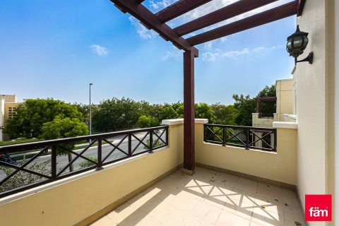 Kuća u nizu u gradu Dubai, UAE 4 spavaće sobe, 381.9 m2 Br. 669804 - Slika 18