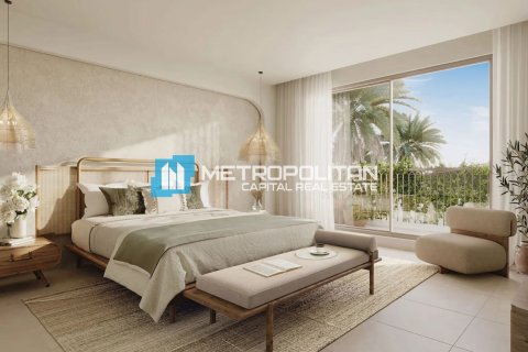 Stadthaus zum Verkauf in Khalifa City, Abu Dhabi, VAE 2 Schlafzimmer, 124.8 m2 Nr. 669630 - Foto 6
