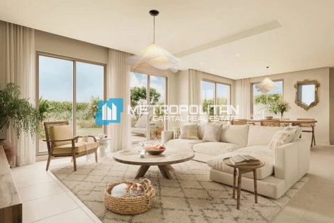 Stadthaus zum Verkauf in Khalifa City, Abu Dhabi, VAE 2 Schlafzimmer, 124.8 m2 Nr. 669630 - Foto 2