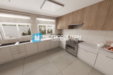 Вилла Al Shamkha, Абу-Даби, БАӘ-да 5 жатын бөлмелер, 476.7 м² № 669632 - фото 6