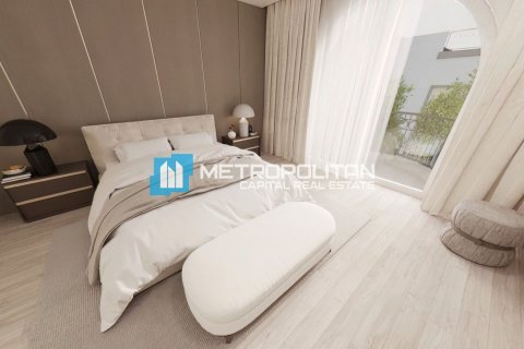 Вилла Al Shamkha, Абу-Даби, БАӘ-да 5 жатын бөлмелер, 476.7 м² № 669632 - фото 13