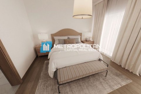 Вилла Al Shamkha, Абу-Даби, БАӘ-да 5 жатын бөлмелер, 476.7 м² № 669632 - фото 11