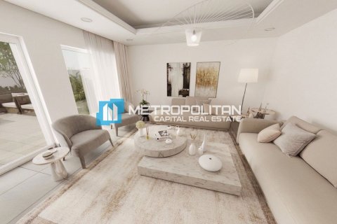 Вилла Al Shamkha, Абу-Даби, БАӘ-да 5 жатын бөлмелер, 476.7 м² № 669632 - фото 2