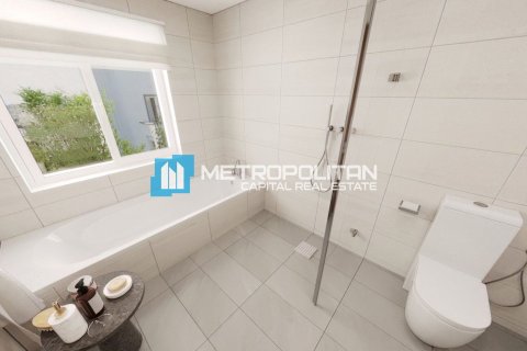 Вилла Al Shamkha, Абу-Даби, БАӘ-да 5 жатын бөлмелер, 476.7 м² № 669632 - фото 8