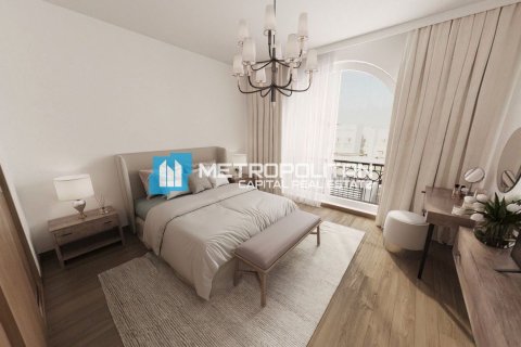 Вилла Al Shamkha, Абу-Даби, БАӘ-да 5 жатын бөлмелер, 476.7 м² № 669632 - фото 10