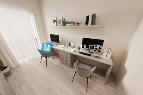 Вилла Al Shamkha, Абу-Даби, БАӘ-да 5 жатын бөлмелер, 476.7 м² № 669632 - фото 15