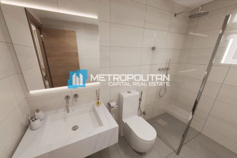 Вилла Al Shamkha, Абу-Даби, БАӘ-да 5 жатын бөлмелер, 476.7 м² № 669632 - фото 17