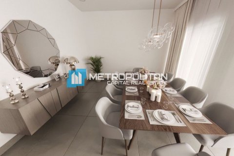 Вилла Al Shamkha, Абу-Даби, БАӘ-да 5 жатын бөлмелер, 476.7 м² № 669632 - фото 5