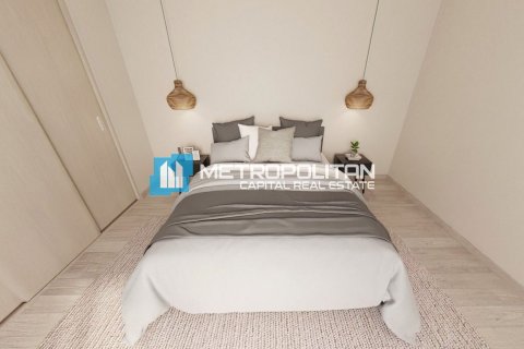 Вилла Al Shamkha, Абу-Даби, БАӘ-да 5 жатын бөлмелер, 476.7 м² № 669632 - фото 12