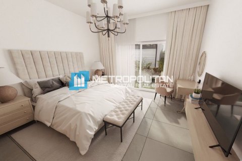 Вилла Al Shamkha, Абу-Даби, БАӘ-да 5 жатын бөлмелер, 476.7 м² № 669632 - фото 7