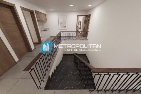 Вилла Al Shamkha, Абу-Даби, БАӘ-да 5 жатын бөлмелер, 476.7 м² № 669632 - фото 9