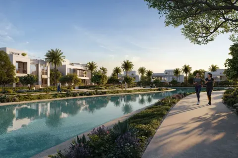 Villa Dubaijā, AAE 4 istabas, 674 m2 Nr. 669628 - attēls 3