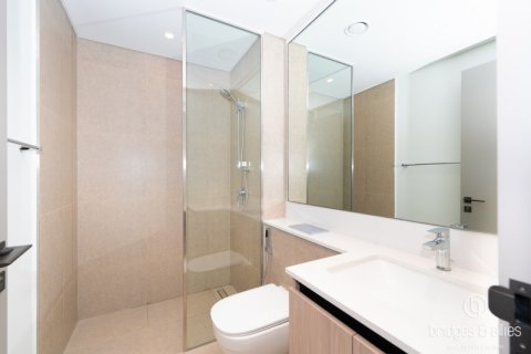 Vilă de închiriat în Dubai, EAU 4 dormitoare, 222.9 mp. №669149 - poză 20